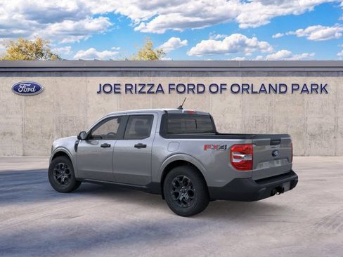 New 2026 Ford Maverick XLT w/ XLT Luxury Package AWD/4WD image 4