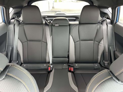 New 2026 Subaru Crosstrek 2.5i Wilderness AWD/4WD image 13