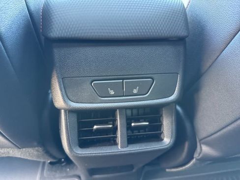 New 2026 Chevrolet Equinox RS w/ Convenience Package III image 19