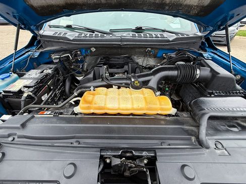 Used 2015 Ford F150 XLT image 20