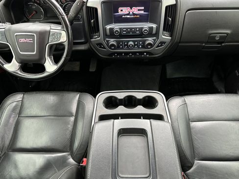 Used 2019 GMC Sierra 2500 SLT w/ Duramax Plus Package image 14