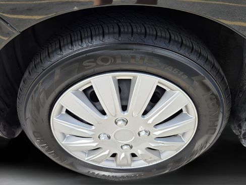 Used 2024 Mitsubishi Mirage ES FWD image 29
