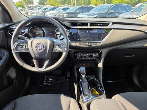 Used 2023 Buick Encore GX Select FWD image 8