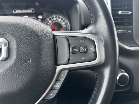 Used 2022 RAM 1500 Big Horn image 20