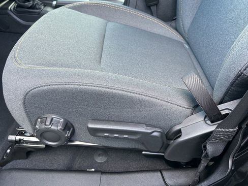 New 2026 Jeep Wrangler Sport image 13