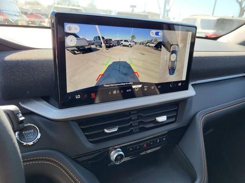 New 2026 Ford Explorer Tremor w/ Tremor Ultimate Package image 6