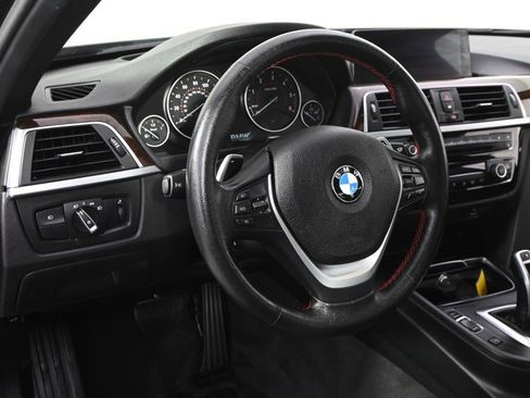 Used 2017 BMW 328d xDrive Sedan image 11