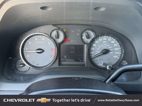 Used 2015 Toyota Tundra SR w/ Tow Package RWD image 16