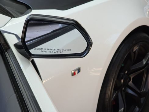 Used 2018 Chevrolet Camaro SS image 36