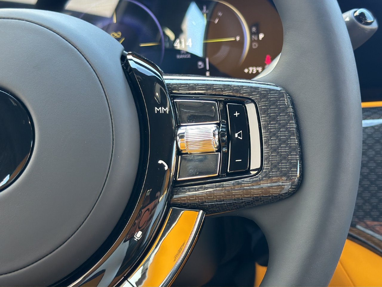 New 2027 Rolls-Royce Ghost Black Badge AWD/4WD image 20