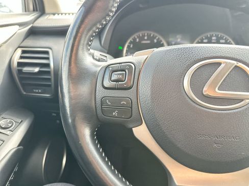 Used 2017 Lexus NX 200t AWD w/ Premium Package image 29