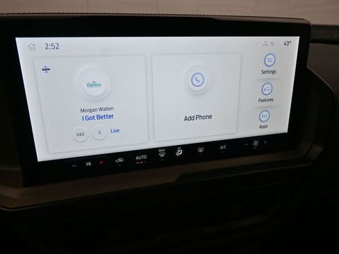 New 2025 Ford Bronco Sport Big Bend image 15