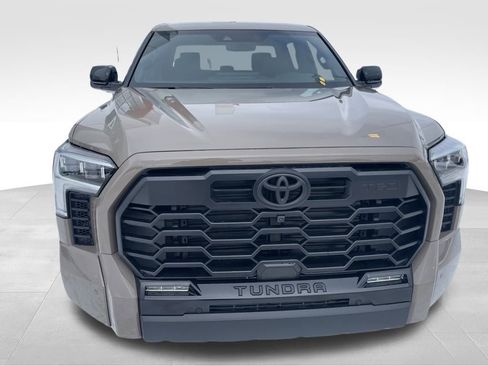 New 2026 Toyota Tundra Limited image 17