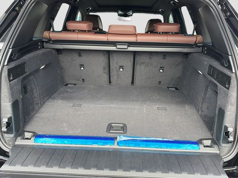 New 2026 BMW X5 xDrive50e w/ Executive Package image 12