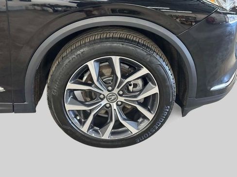 Certified 2023 Acura MDX Technology image 10