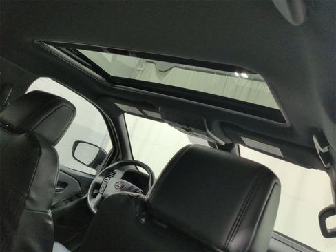 Used 2022 Nissan Frontier PRO-4X w/ Pro-4X Premium Package image 23