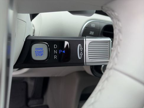 New 2026 Hyundai Palisade SEL FWD image 14