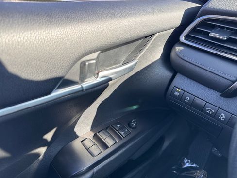 Certified 2024 Toyota Camry LE w/ Convenience Package FWD image 11