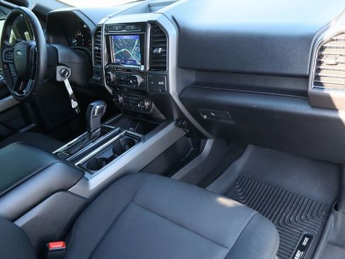 Used 2019 Ford F150 XLT w/ Equipment Group 302A Luxury image 28