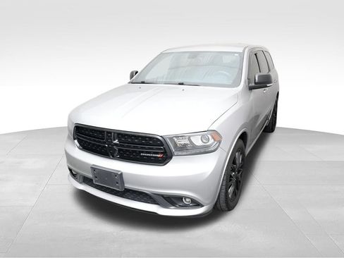 Used 2015 Dodge Durango R/T w/ Premium Nappa Leather Group AWD/4WD image 1