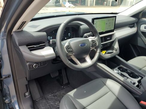 New 2026 Ford Explorer Active AWD/4WD image 16