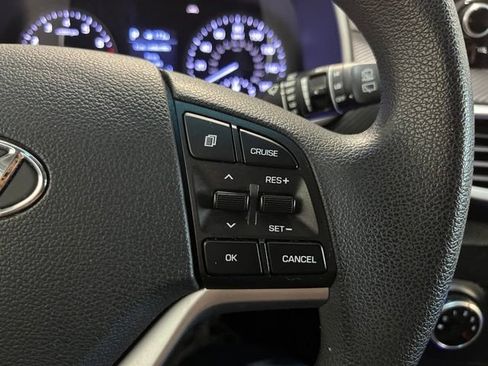 Used 2020 Hyundai Tucson Value w/ Cargo Package FWD image 24