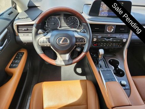 Certified 2021 Lexus RX 350 AWD w/ Premium Package image 14