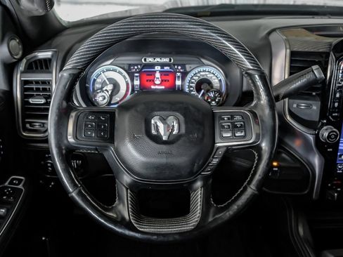 Used 2020 RAM 3500 Limited AWD/4WD image 15