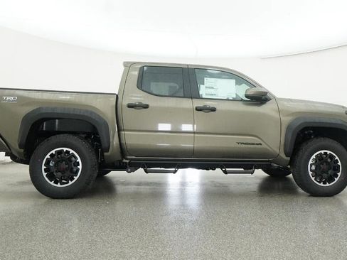 New 2026 Toyota Tacoma TRD Off-Road image 27