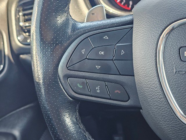 Used 2022 Dodge Durango GT AWD/4WD image 32