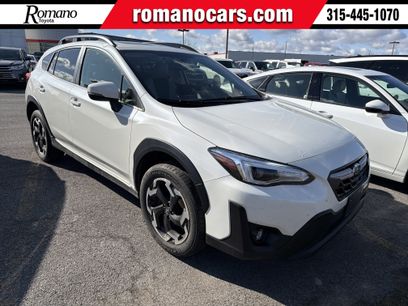 Used 2023 Subaru Crosstrek 2.5i Limited