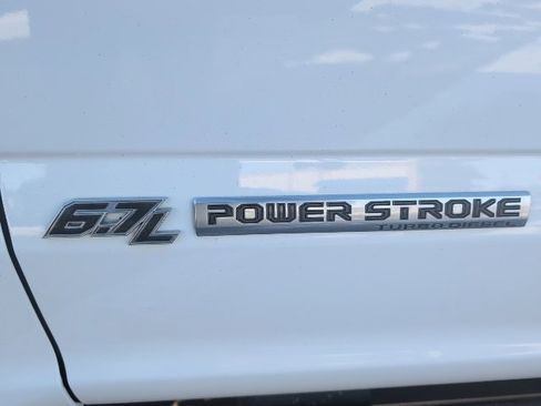 Used 2022 Ford F350 XL w/ STX Appearance Package image 6