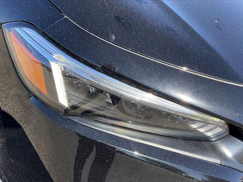 Used 2023 Honda Civic Sport image 7