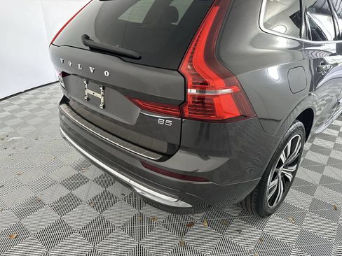 Used 2023 Volvo XC60 B5 Ultimate w/ Protection Package Premier FWD image 26