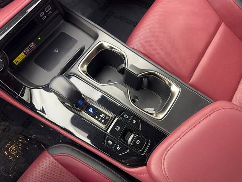 Used 2022 Lexus NX 350 AWD w/ Premium Package image 66