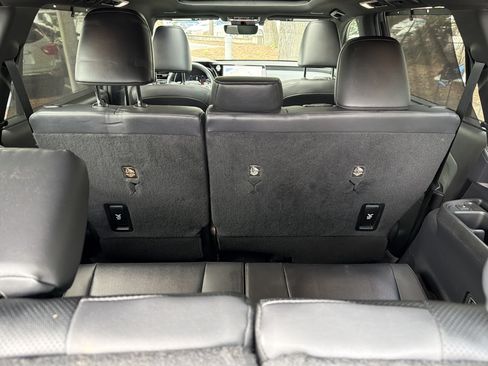 Used 2025 Lexus TX 350 AWD w/ Technology Package image 46