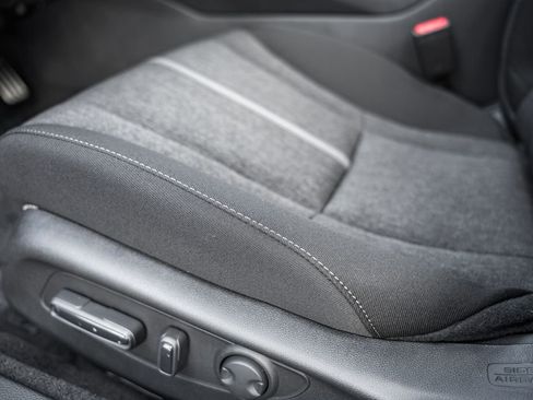 New 2025 Honda Accord Sport image 35