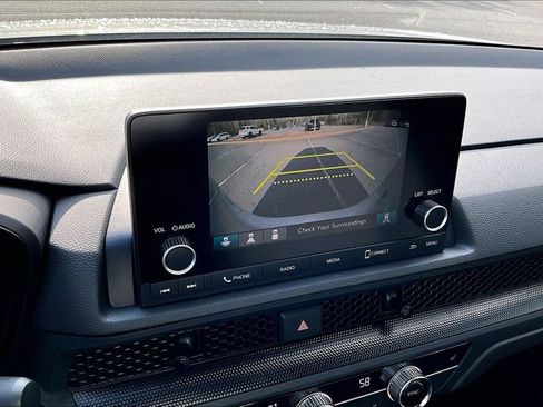 Used 2025 Honda CR-V Sport image 13