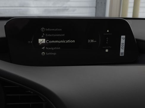 New 2026 MAZDA MAZDA3 s Sport image 16