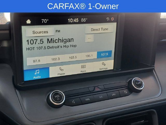 Used 2023 Ford Maverick XL w/ Equipment Group 100A Standard AWD/4WD image 18