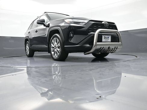 Used 2024 Toyota RAV4 XLE Premium w/ Weather Package AWD/4WD image 29