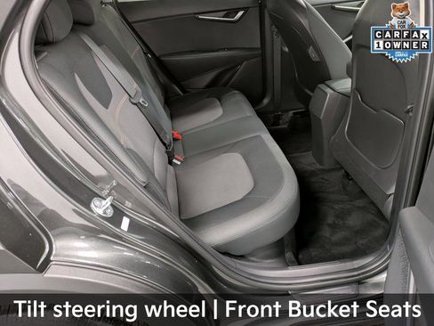 Certified 2024 Kia Niro LX image 33