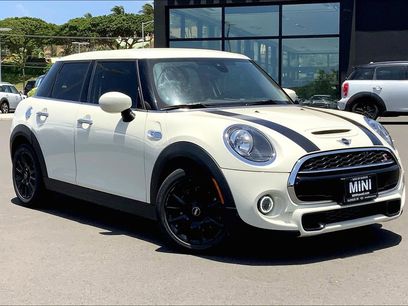 Used 2021 MINI Cooper S w/ Storage Package