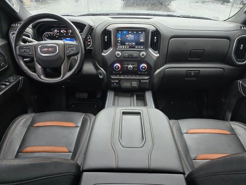 Used 2021 GMC Sierra 1500 AT4 w/ AT4 Preferred Package image 14