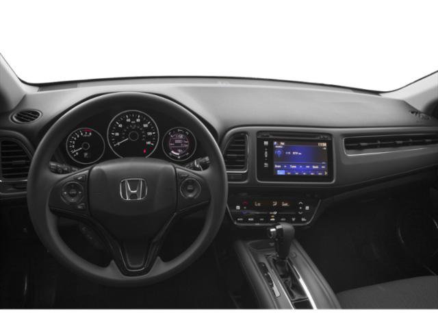 Used 2018 Honda HR-V EX image 30