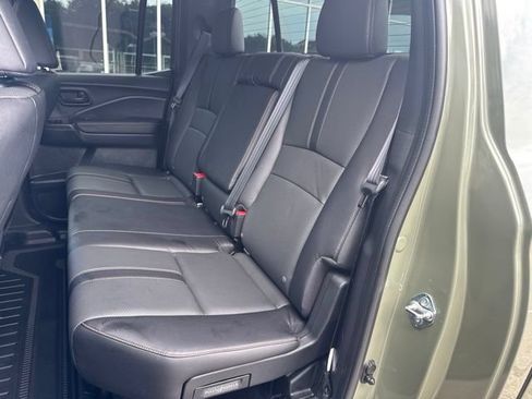 Used 2026 Honda Ridgeline TrailSport image 18