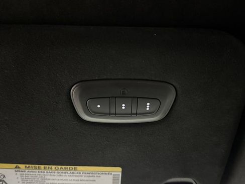 Used 2022 Jeep Grand Wagoneer Series II image 31