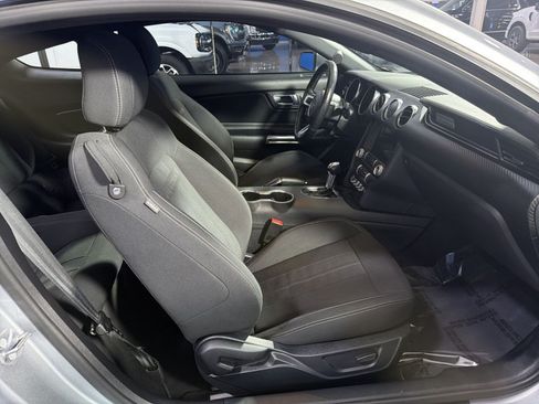 Used 2022 Ford Mustang Coupe w/ Equipment Group 101A RWD image 28