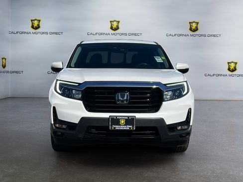 Used 2023 Honda Ridgeline RTL-E image 8
