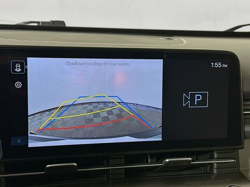 Certified 2025 Hyundai Kona SEL AWD/4WD image 13